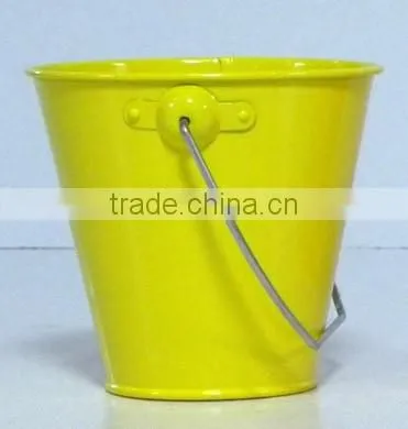 Bucket (two Colors), MSO-047 photo-2