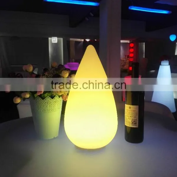 Elegant High Quality Hanging Plastic Ball Lights, Colorful Led Light Ball Hanging Light photo-3