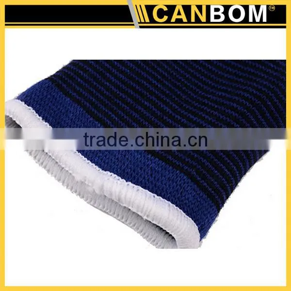 Factory Price Comfortable High Quality Fabrics Weave Sporting Gloves photo-4