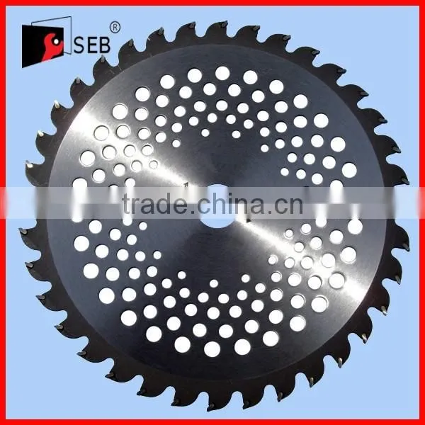 Grass Cutter Blade Brush Cutter Parts photo-3