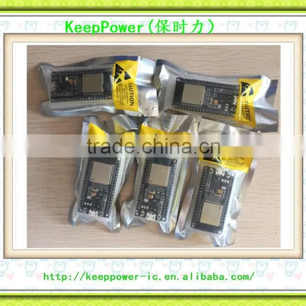 Wireless WIFI Module ESP-32 photo-2