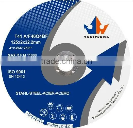 T41 for Aluminium/copper