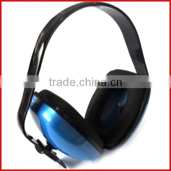 Ear Protector Hearing Protector Passive Earmuff