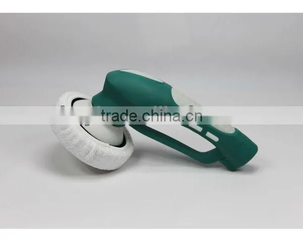 Electric Car Wax, Electric Car Polish, Cordless Car Polisher