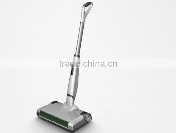 High Quality Commercial Upright Vacuum Cleaner Professional and Reliable photo-3