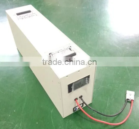 24V150Ah LiFePO4 Battery for Industry photo-2