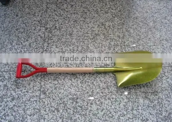 Carbon Steel Material and Garden Shovel Application Shovel photo-3