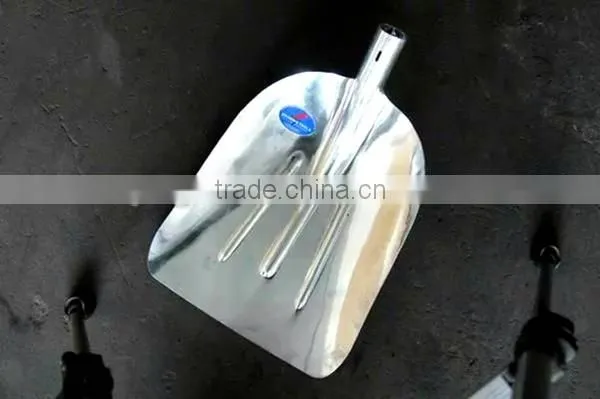 Aluminum Material and Snow Shovel Application Snow Shovel photo-5