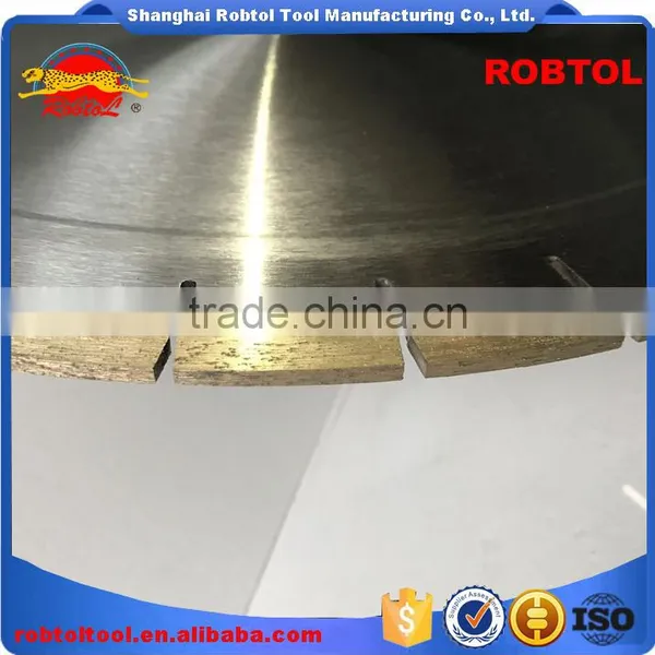 14" 350mm Marble Diamond Bridge Saw Blade Circular Disc Cutting Segmented photo-6