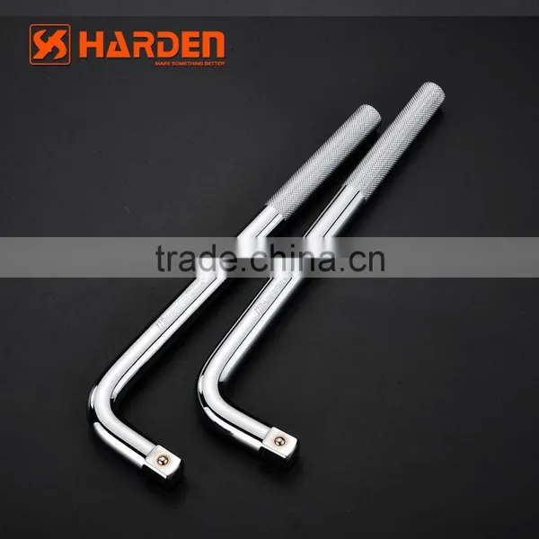 Professional 1/2" L Type Tool Wrench Set photo-2