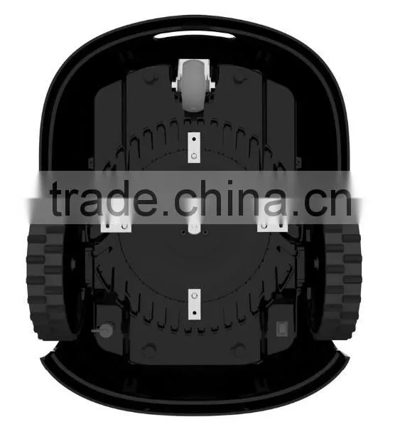 Automatic Lawn Mower Robot E1600 With CE/ROHS photo-3