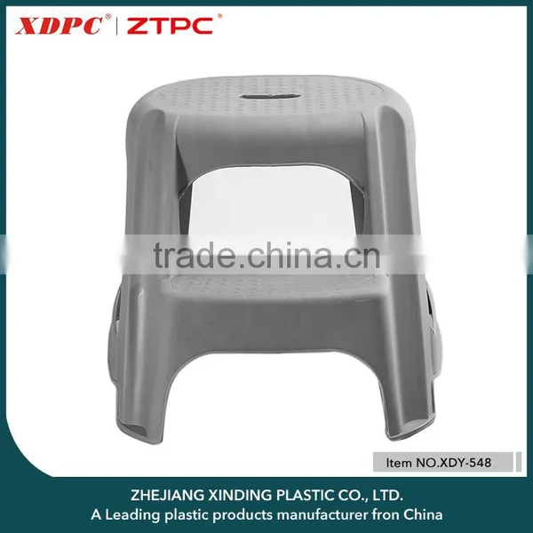 Hot Sales Plastic Step Stools 2 Step Stool Industrial Step Stool photo-3