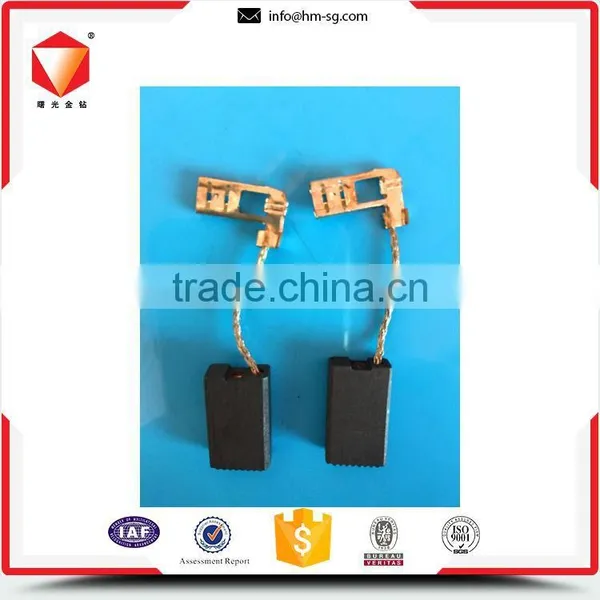 Excellent Quality Different Size for Hilti Carbon Brush Spare Parts photo-4