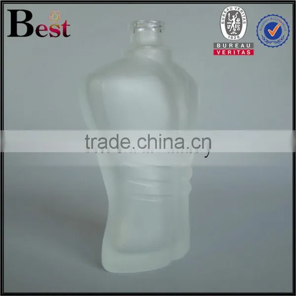 50ml Body Shape Perfume Bottle Beauty Perfume Women Body Shape Perfume Bottle High Quality photo-6