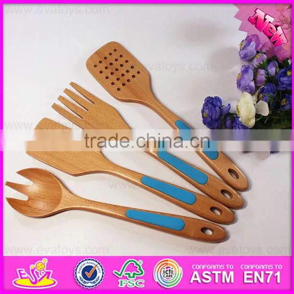 2016 New Products Wooden Kitchenware,household Wooden Kitchenware,kitchen Wooden Kitchenware W02B012 photo-2