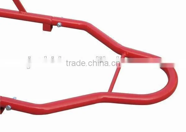 Motorcycle Sport Bike Stand Motorcross Rear Stand Swingarm Lift Spool photo-3