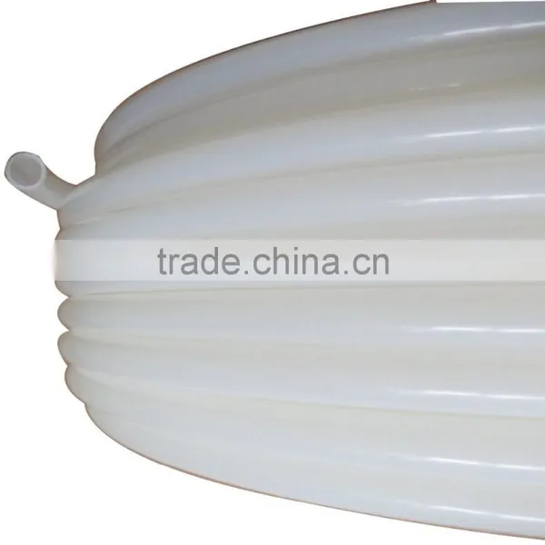 Superior Pressure Resistance pe Mechanical Hose 3/8''(9.53mm*6.99mm) Used for Industry for pe Foam Tube photo-5