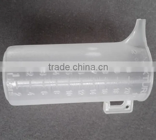 Oil Mixture Jug Measure Cup photo-4