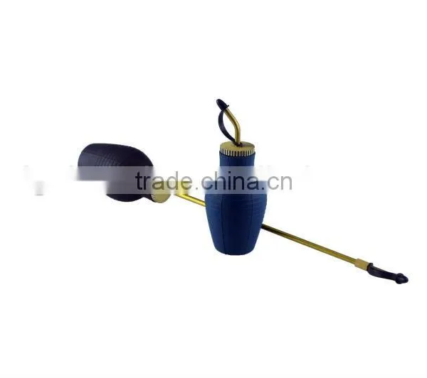 Bulb Shape Insecticide&pesticide Spray Duster With Long Brass Tube SX-5020 photo-2