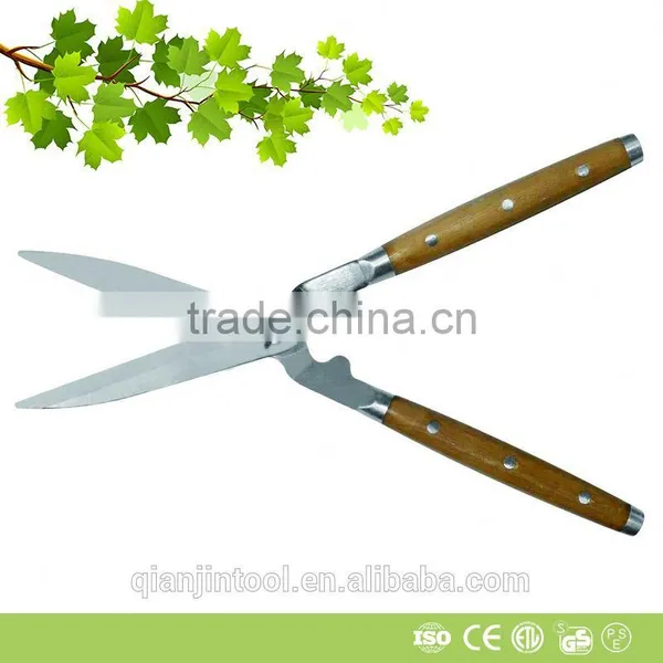 Whole Forged Stainless Steel Garden Tool Wholesale photo-2