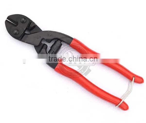 High Quality Adjustable One Arm Polished Blade European Type Bolt Cutter photo-6