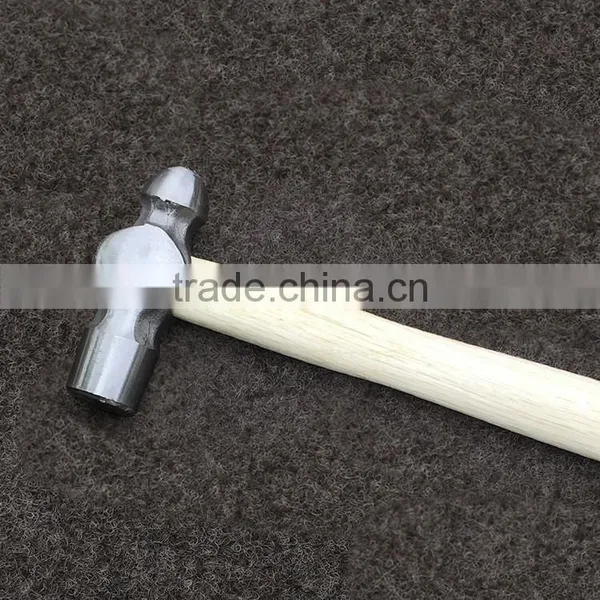 2.5LB High Quality Carbon Steel Blacksmith Hammer Factory photo-5