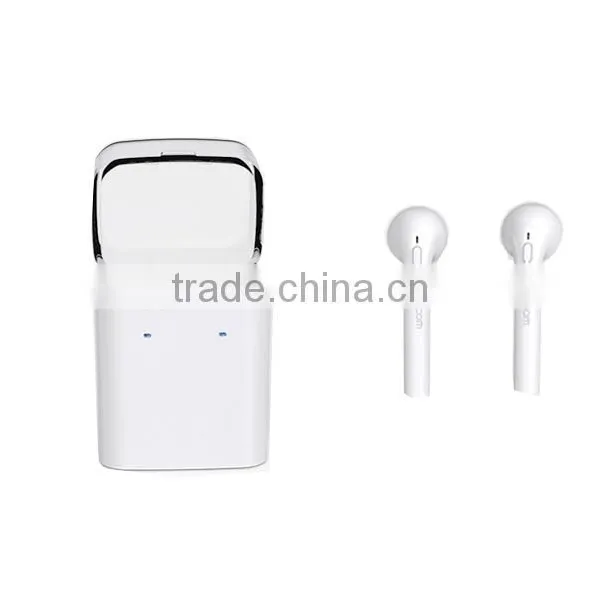 Hot Sales Direct Factory Wholesale Dacom TWS Bluetooth Earphone photo-3