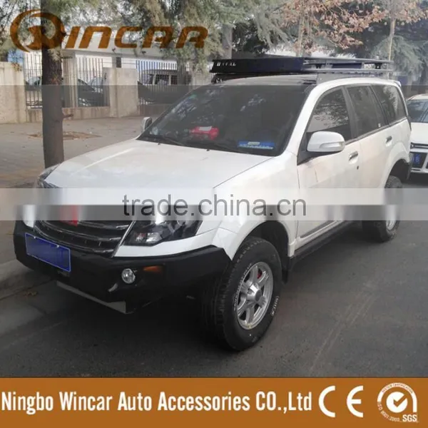 HAVAL H5 Roof Rack Car Roof Luggage Rack photo-2