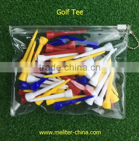 Cheapest Price Can be Customized Golf Tee photo-5