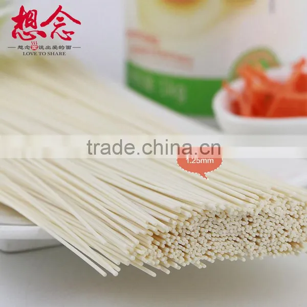 Wholesale Dried Noodles 1000g Egg Noodle photo-3