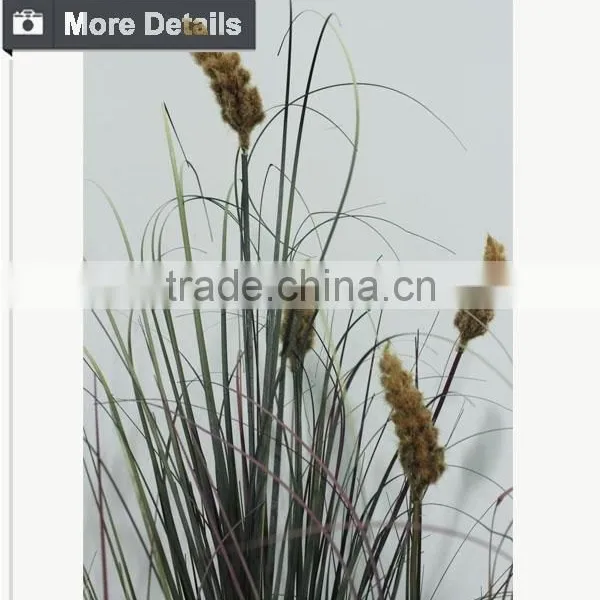Hotsell Products Made in China Indoor Artificial Grass Evergreen Grass photo-3