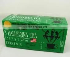 Nature Easy Slim Tea Fast Fat Reduce Slimming Tea photo-2
