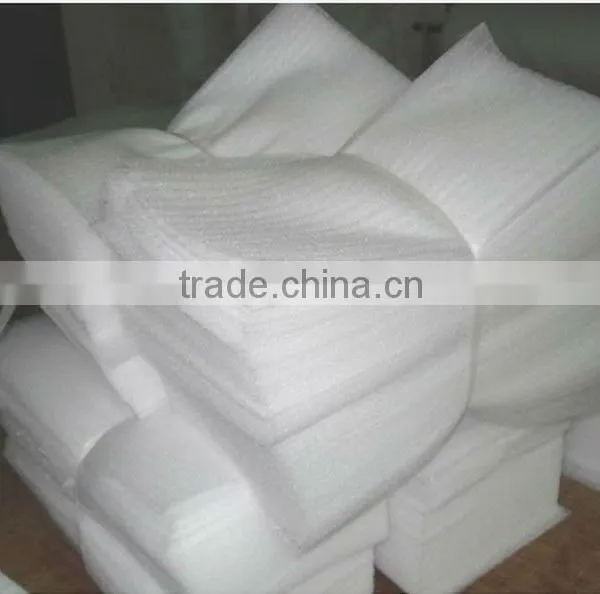 White Packaging Material EPE Foam Roll photo-6