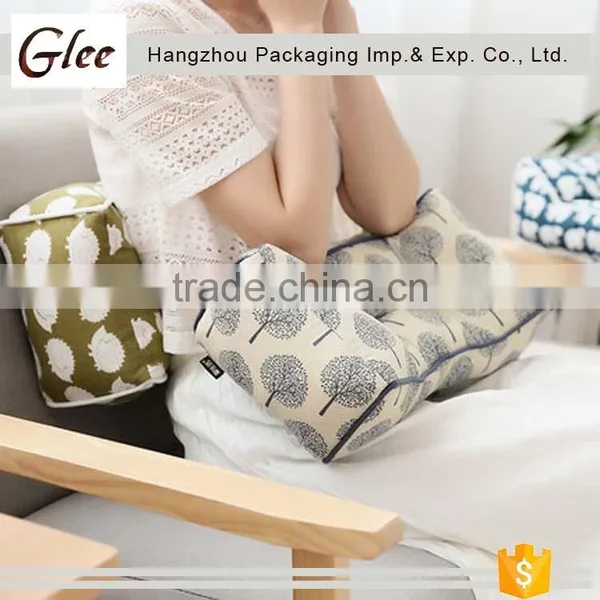 Unique Popular Graceful Best Seller Wholesale Health Buckwheat Pillow photo-4