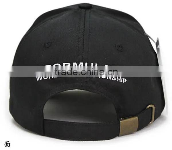 Baseball Caps Wholesale Embroidery Baseball Cap Hat Motorcycle Racing Cap Sport Baseball Cap Factory Whole for Free Sample photo-5