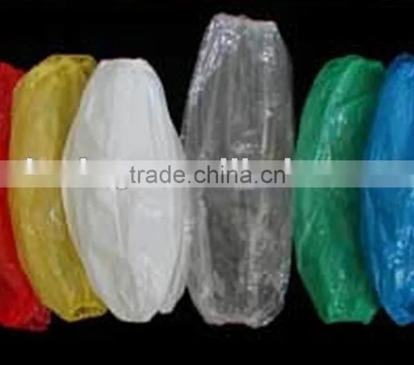 PE SLEEVES