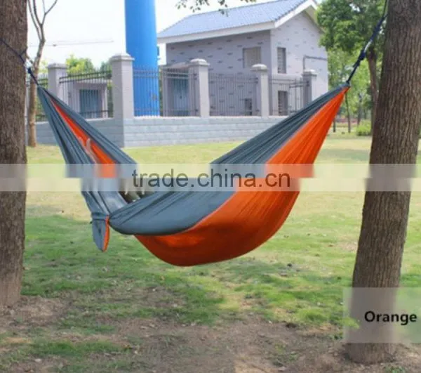 Shuoyang Wholesale High Quality and Low Price Parachute Hammock photo-5