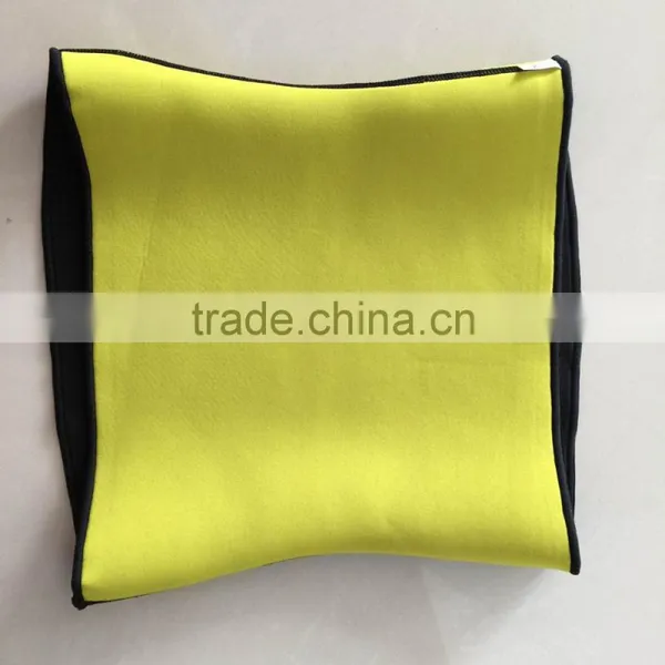 TV Hot Selling Sexy Lingerie Suana Waist Trainer, Neoprene Hot Shapers, Gym Hot Shaper Belt photo-3