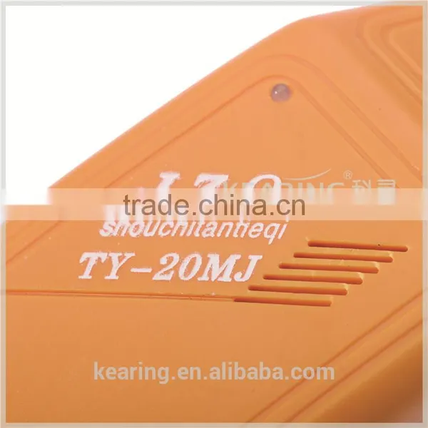 China Manufacture Direct Sale Non Adjustable Sensitivity Needle Detector photo-2