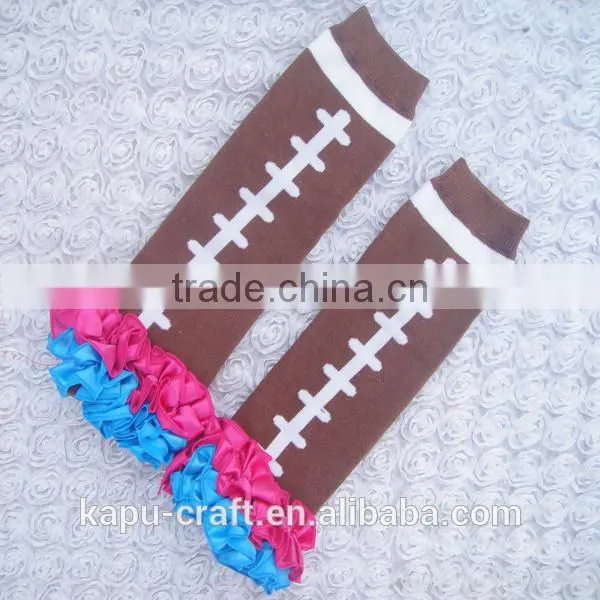 Fashion Knit Leg Warmers, New Style Fashion Baby Leg Warmer, Christmas Leg Warmers photo-5