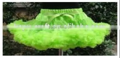 2016china Zhejiang Yiwu Product and Wholesale Solid Color Tutu Pettidress for Baby Girla for Weeding and Party Wearing as Gift photo-5