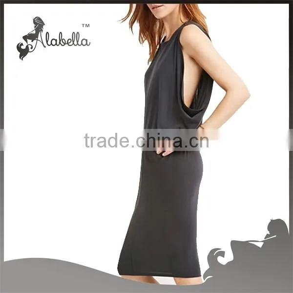 Sleeveless Dress Design for Women Dress photo-3