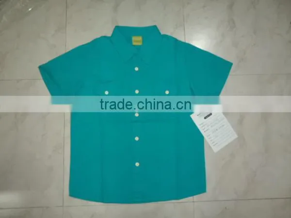 Boys S/S Shirt photo-2