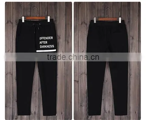 2015 New Style Sweatshirt Without Hood for Adult Men photo-4