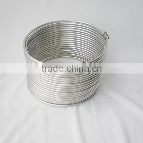 16m Srainless Steel Cooling Coil photo-2