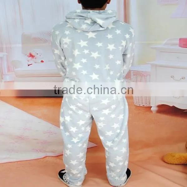 Supersoft And Smooth Costumes Adult Pajama photo-4