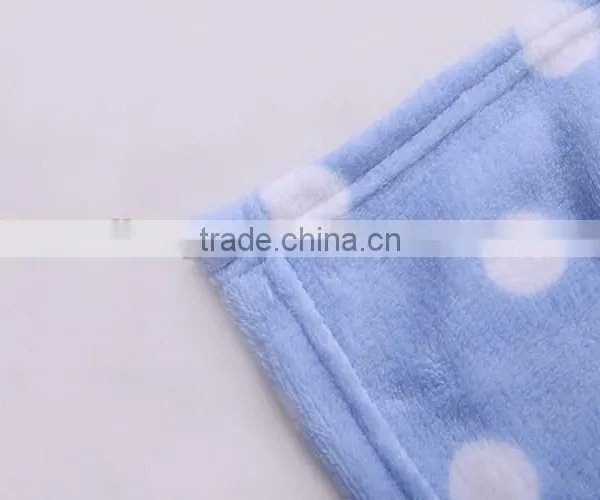 Soft And Cheap Wholesale Mexican Style Falsa Blankets photo-5