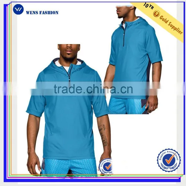 Short Sleeve High Quality Polo Shirts for Tennis Sports Wear Mens Formal and Sports Polo Shirts for Tennis Cheap photo-2