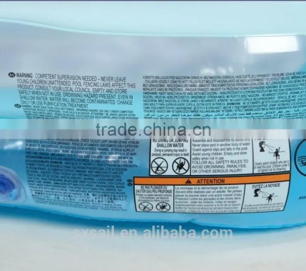 INTEX Color Swimming Pool photo-4