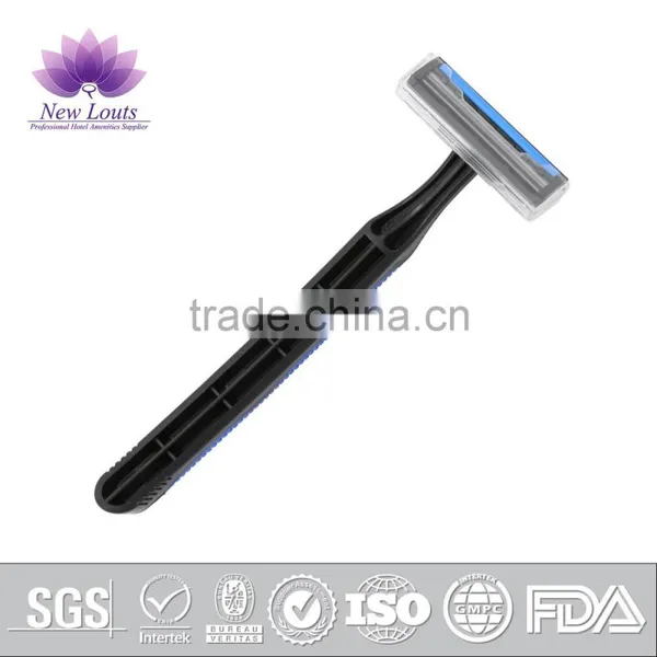 Twin Blade Disposable Shaving Razor Set Disposable Razor Set photo-2